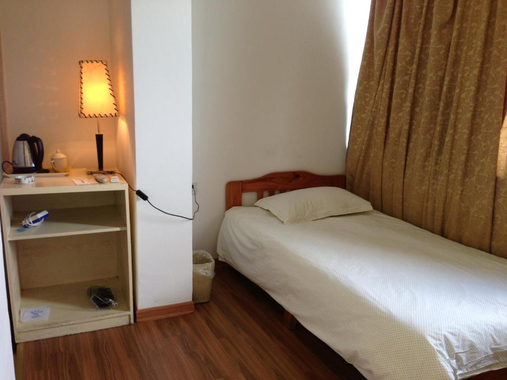 Hoga Hotel Xiamen Quarto foto