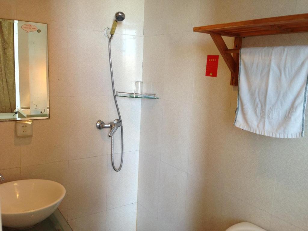 Hoga Hotel Xiamen Quarto foto