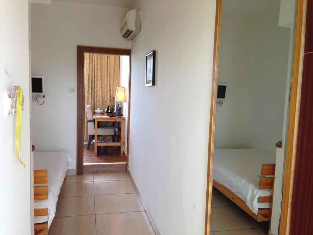 Hoga Hotel Xiamen Quarto foto