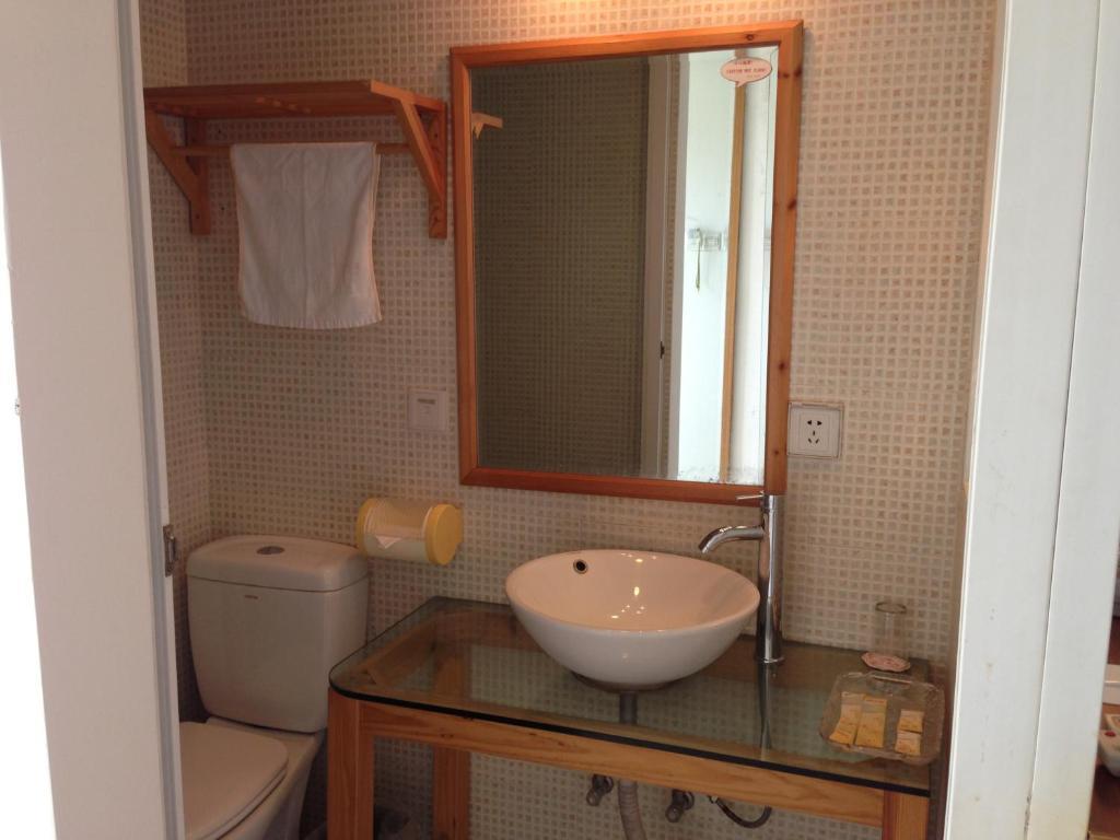 Hoga Hotel Xiamen Quarto foto