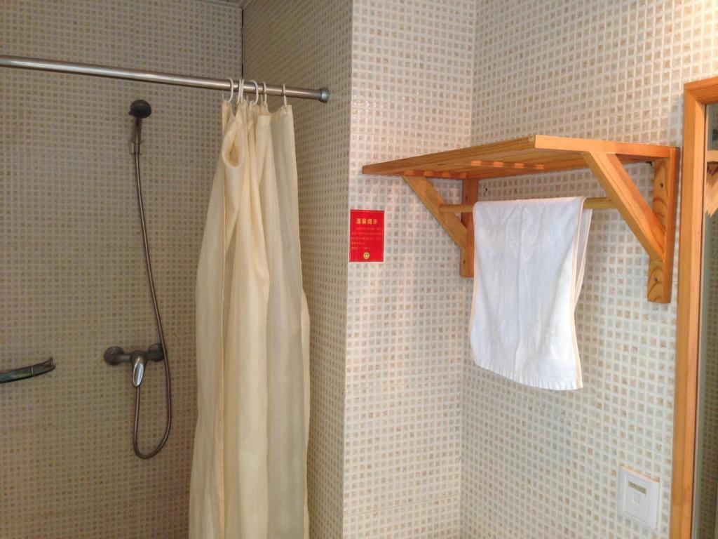 Hoga Hotel Xiamen Quarto foto