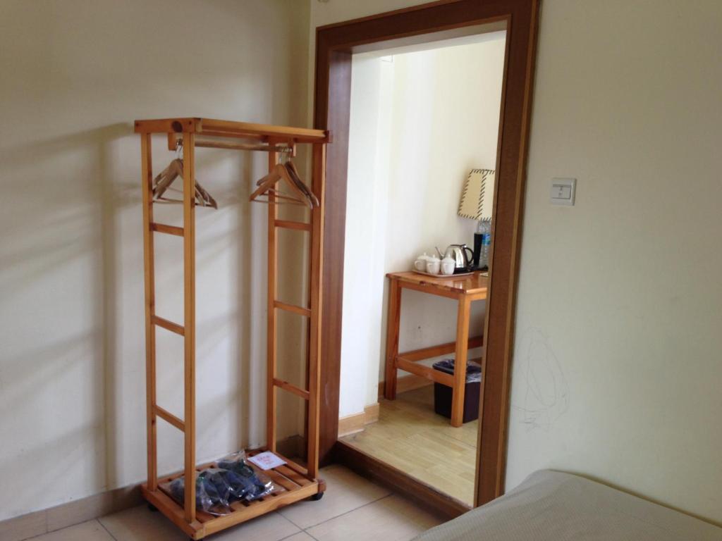 Hoga Hotel Xiamen Quarto foto