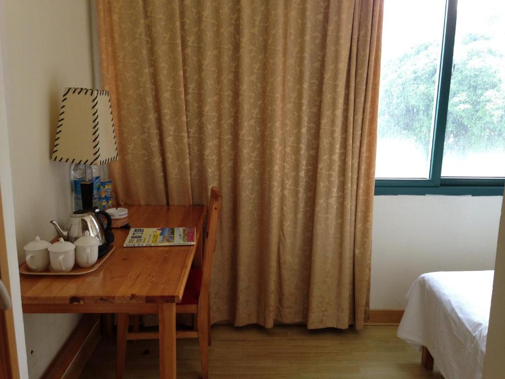 Hoga Hotel Xiamen Quarto foto