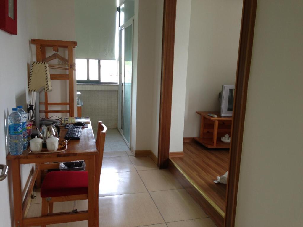 Hoga Hotel Xiamen Quarto foto