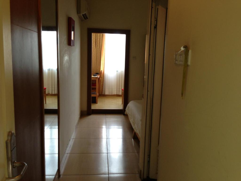 Hoga Hotel Xiamen Quarto foto